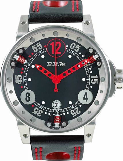 Best replica BRM V6-44-SA-AR watch